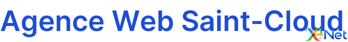 Agence Web Saint-Cloud